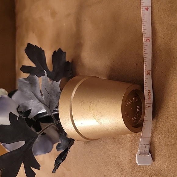 Decorative tiny homes flowers. - Picture 6 of 6